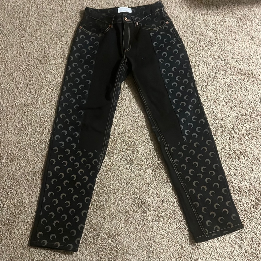 Only worn once! Perfect condition